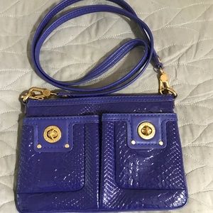 Marc by Marc Totally Turn Key crossbody bag
